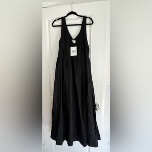 DISSH Linen Dress